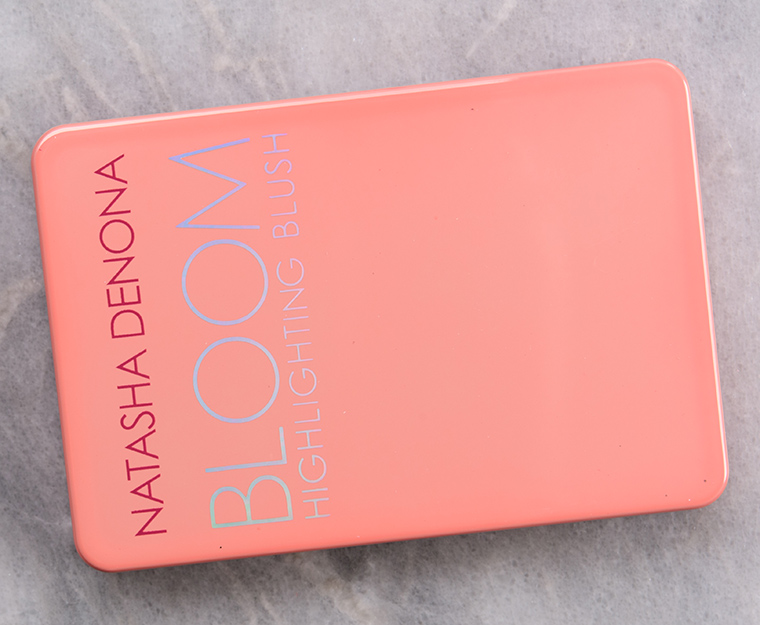 Natasha Denona Bloom Highlighter Blush (Mini)