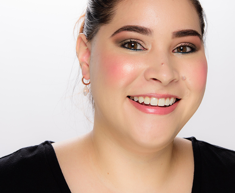 Natasha Denona Bloom Highlighter Blush (Mini)
