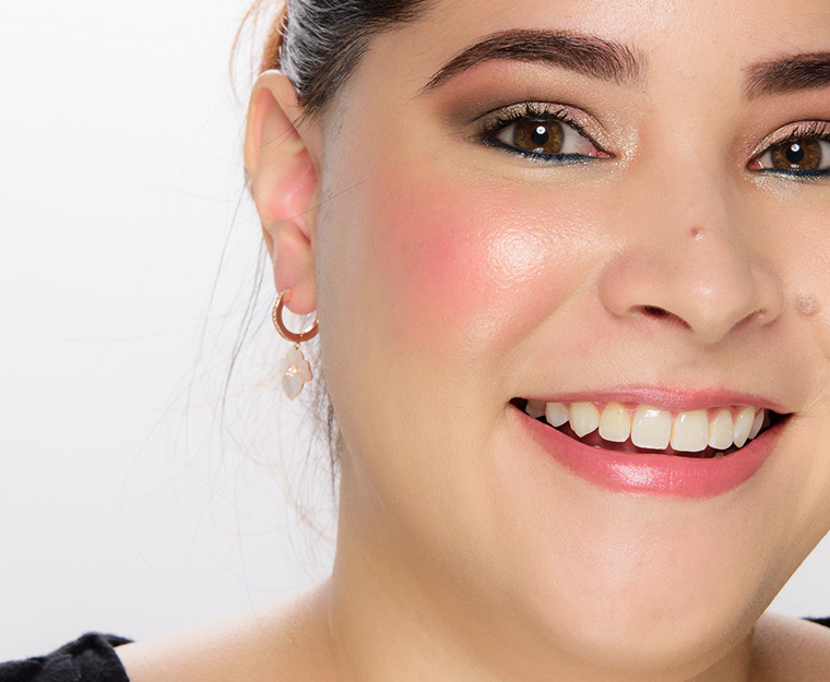 Natasha Denona Bloom Highlighter Blush (Mini)