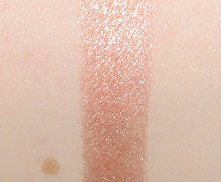 Natasha Denona Galaxia (112K) (Retro) Crystal Eye Shadow