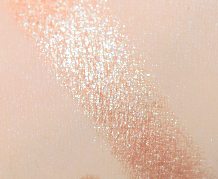 Natasha Denona Galaxia (112K) (Retro) Crystal Eye Shadow