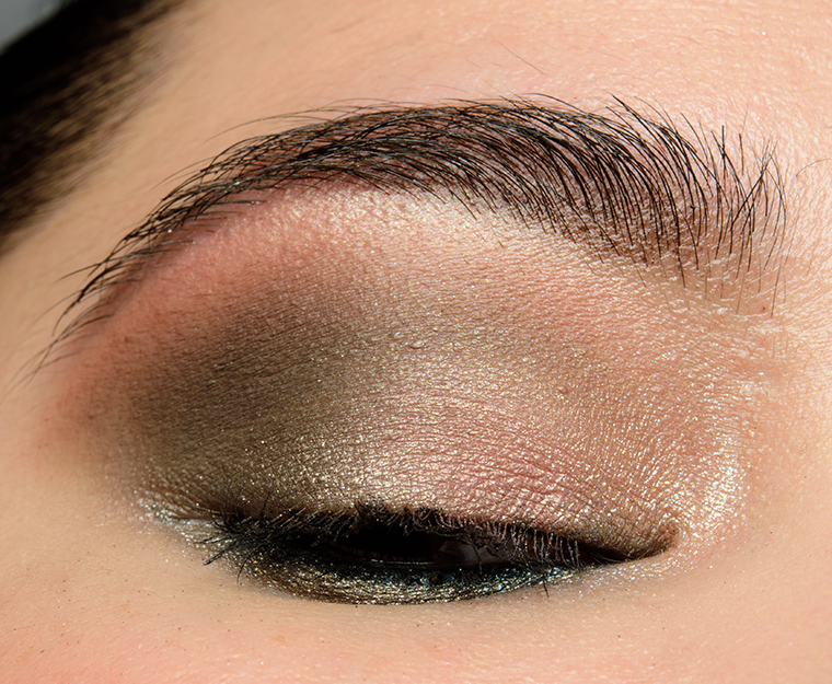 Natasha Denona Retro Mini Eyeshadow Palette