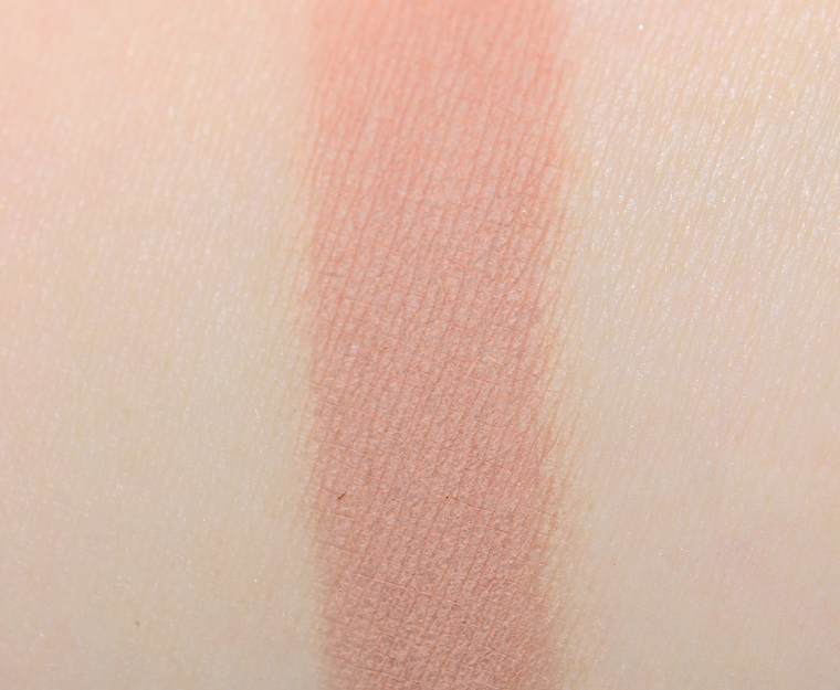 Natasha Denona Vintage Taupe (303CM) Creamy Matte Eye Shadow