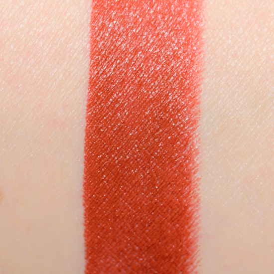 Sephora Autumn Blaze (76) Lipstories Lipstick