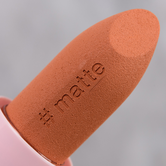 Sephora Lipstories Lipstick Desert Dreaming (73)