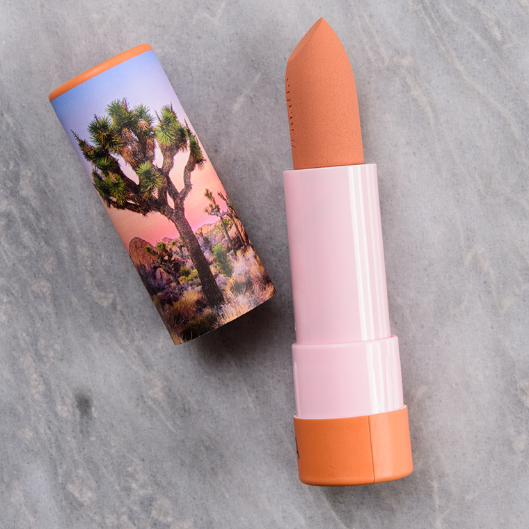 Sephora Desert Dreaming (73) Lipstories Lipstick