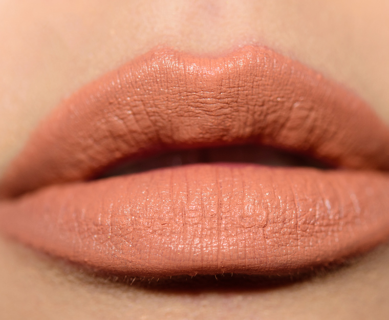 Sephora Desert Dreaming (73) Lipstories Lipstick