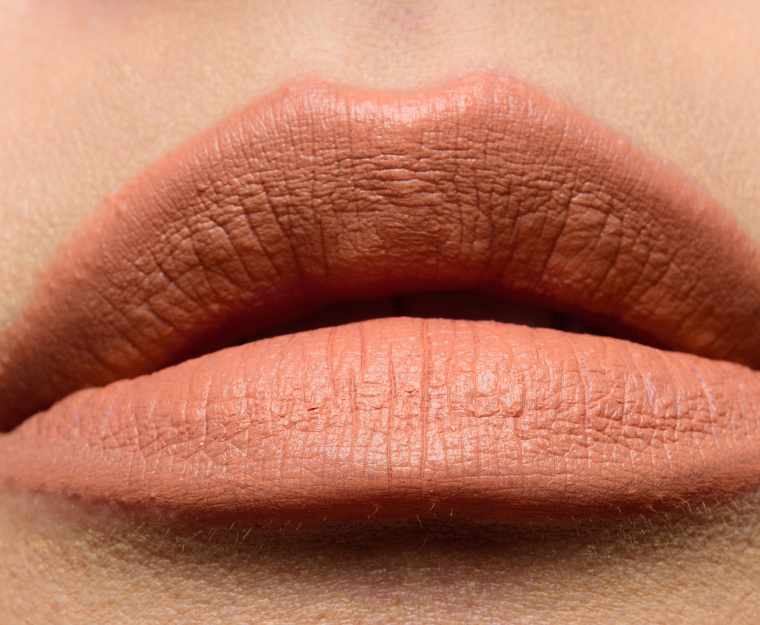 Sephora Desert Dreaming (73) Lipstories Lipstick