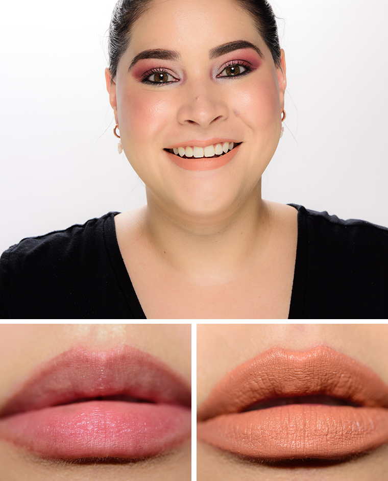 Sephora Desert Dreaming (73) Lipstories Lipstick