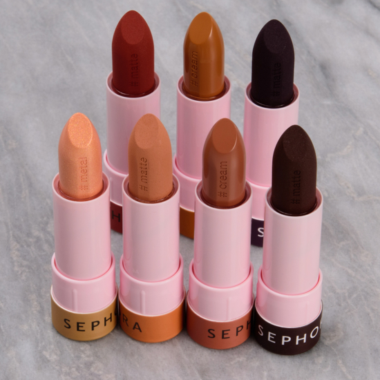 Sephora Lipstories Summer 2020