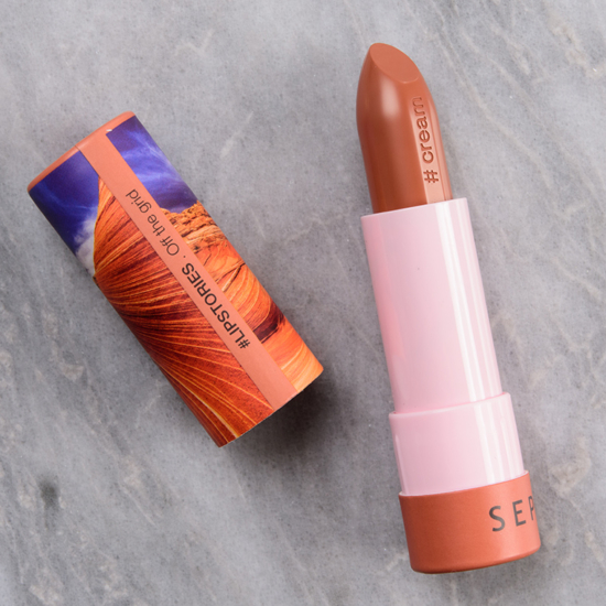 Sephora Off the Grid (74) Lipstories Lipstick