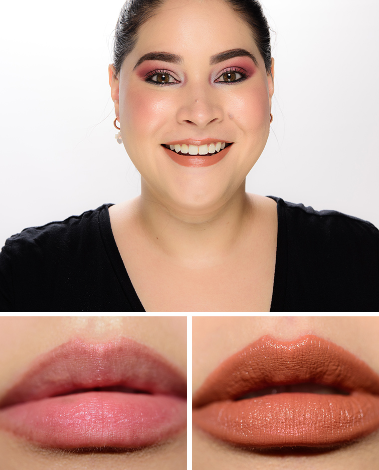 Sephora Off the Grid (74) Lipstories Lipstick