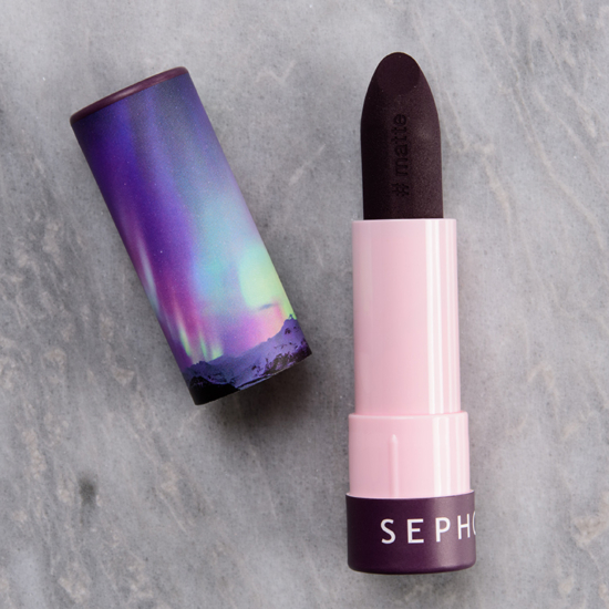 Sephora Polar Lights (78) Lipstories Lipstick