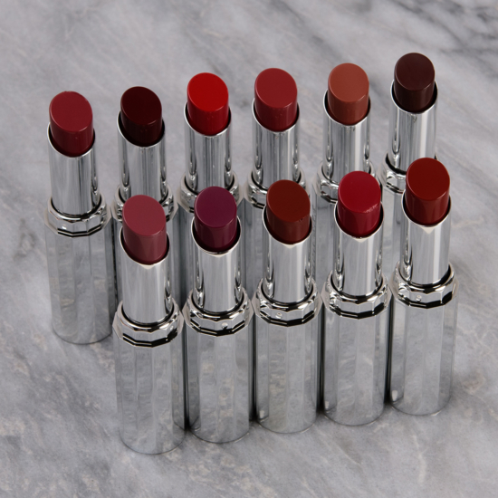 Sephora Rouge Lacquer