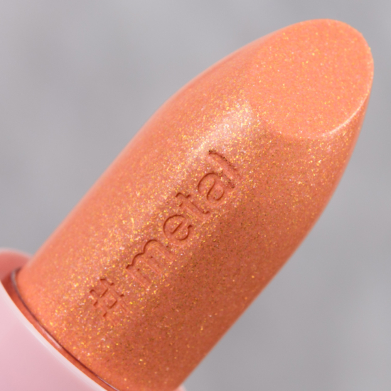 Sephora Lipstories Lipstick Sandblasted (72)
