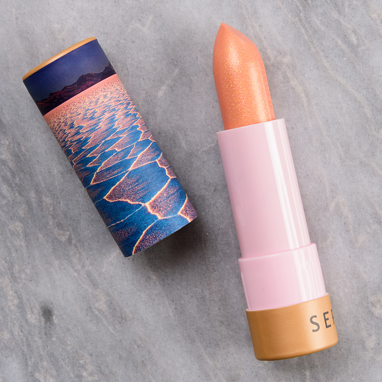 Sephora Sandblasted (72) Lipstories Lipstick