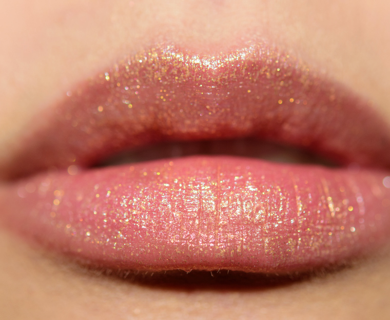Sephora Sandblasted (72) Lipstories Lipstick