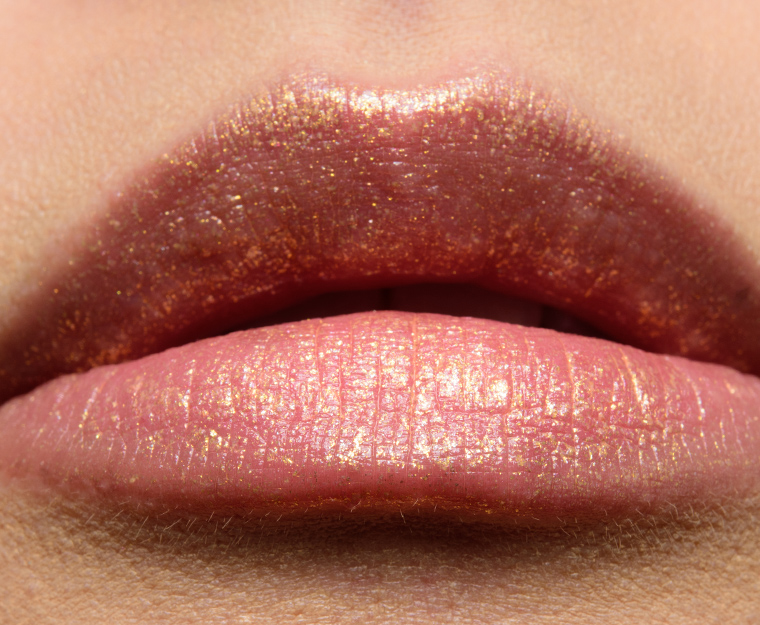 Sephora Sandblasted (72) Lipstories Lipstick