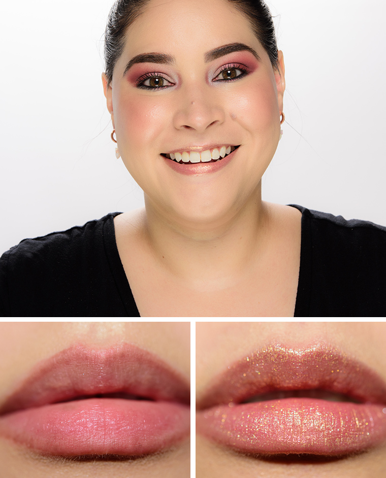 Sephora Sandblasted (72) Lipstories Lipstick