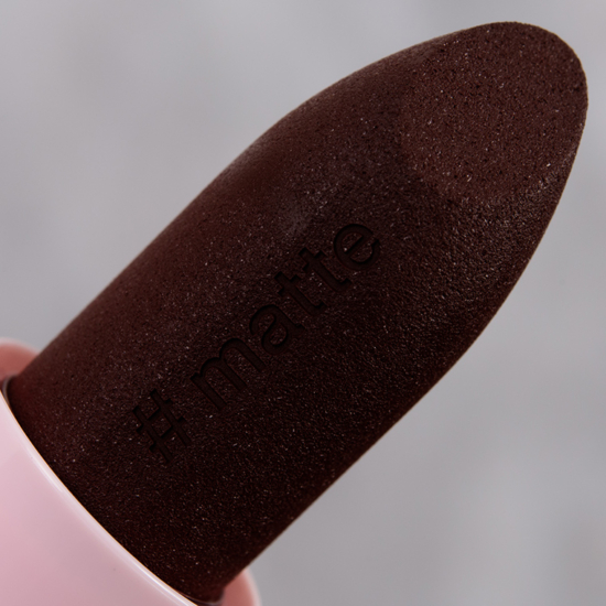Sephora Lipstories Lipstick Undisturbed (75)