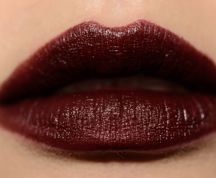 Sephora Undisturbed (75) Lipstories Lipstick