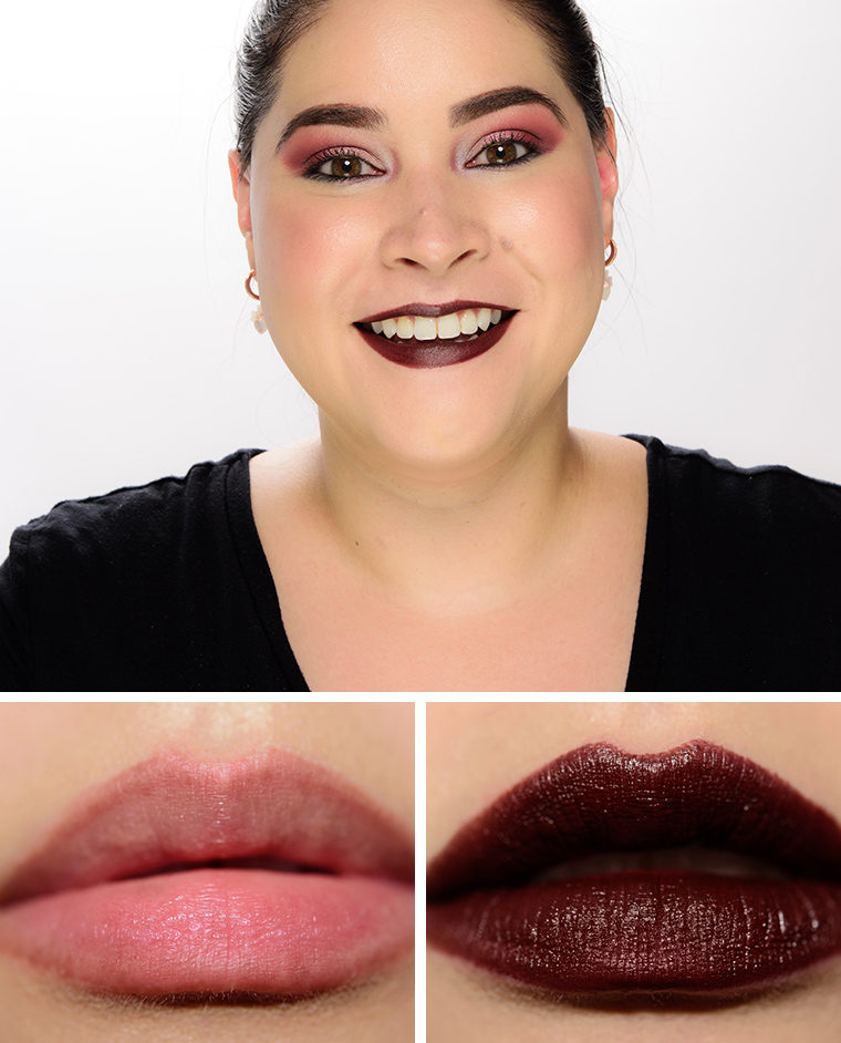 Sephora Undisturbed (75) Lipstories Lipstick