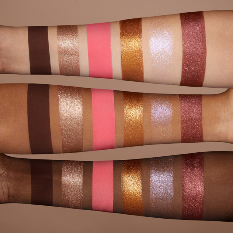 NABLA Cosmetics Cutie Collection for Summer 2020