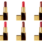 Tom Ford Launches New Lip Colors for Summer 2020