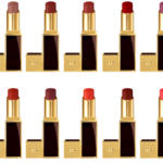 Tom Ford Launches New Lip Colors for Summer 2020