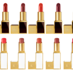 Tom Ford Launches New Lip Colors for Summer 2020