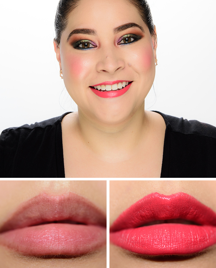 Tom Ford Beauty Empire Lip Color
