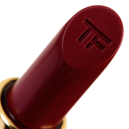 Tom Ford Beauty Impassioned Clutch-Size Lip Color Metallic