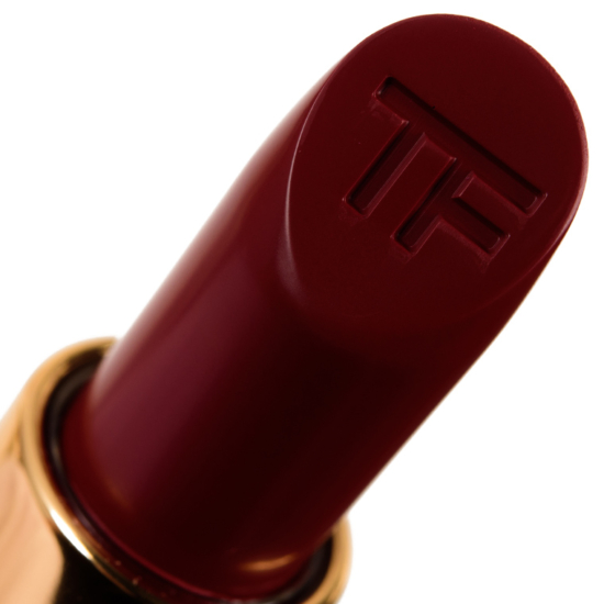 Tom Ford Beauty Lip Color Matte Impassioned