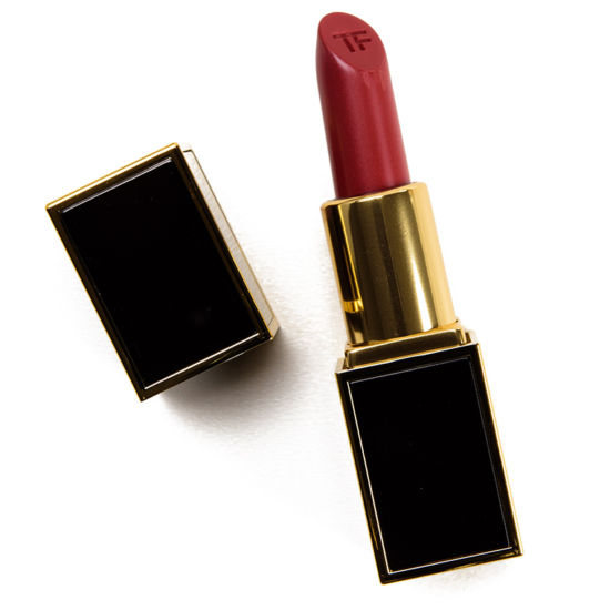 Tom Ford Beauty Impassioned Clutch-Size Lip Color Metallic