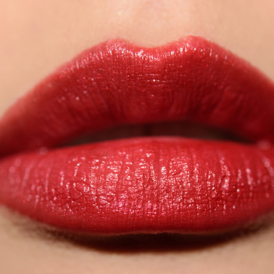 Tom Ford Beauty Clutch-Size Lip Color Metallic Impassioned