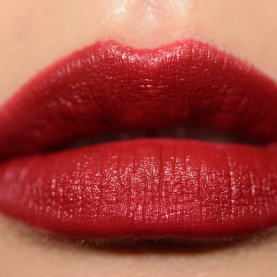 Tom Ford Beauty Impassioned Lip Color Matte
