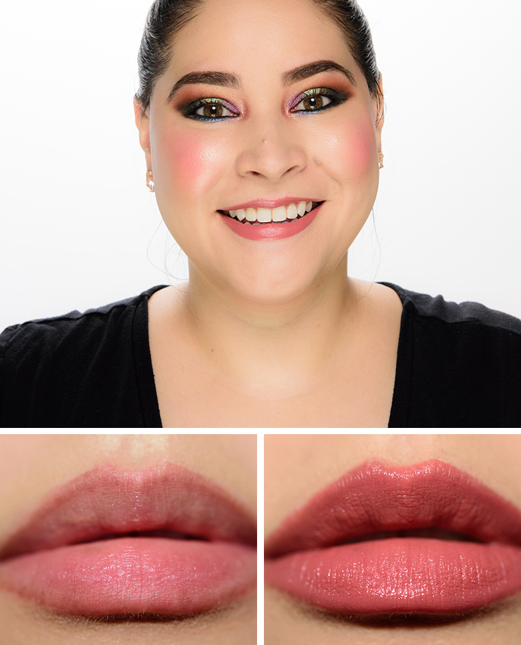 Tom Ford Beauty Libertine Lip Color