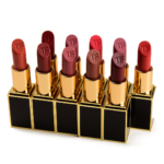 Tom Ford Summer 2020 Lip Colors Swatches (x16)