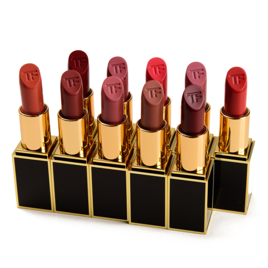 Tom Ford Beauty Lip Color Matte