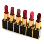 Tom Ford Summer 2020 Lip Colors Swatches (x16)