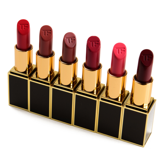 Tom Ford Beauty Lip Color