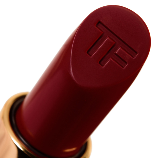 Tom Ford Beauty Lip Color Matte Scarlet Rouge