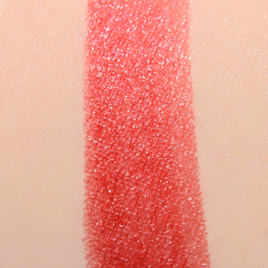 Tom Ford Beauty Scarlet Rouge Clutch-Size Lip Color Metallic