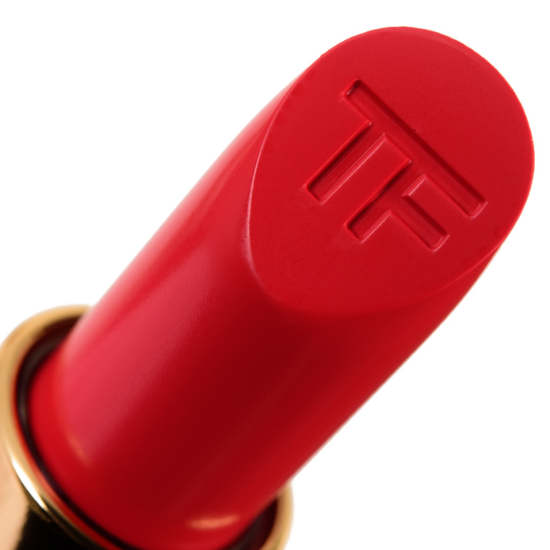 Tom Ford Beauty True Coral Lip Color Matte
