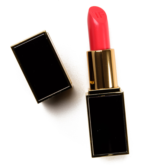 Tom Ford Beauty True Coral Lip Color Matte