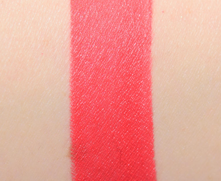 <p class="text-center">Tom Ford Beauty True Coral Lip Color Matte</p>