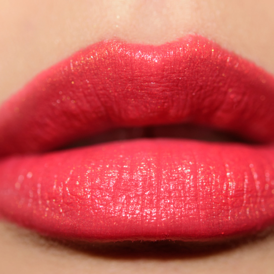 Tom Ford Beauty True Coral Clutch-Size Lip Color Metallic