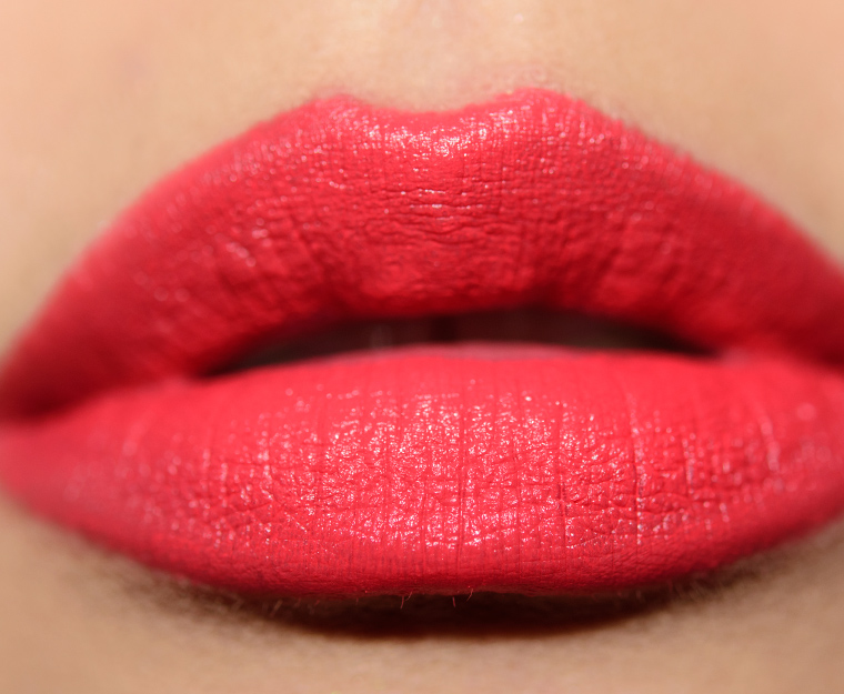 <p class="text-center">Tom Ford Beauty True Coral Lip Color Matte</p>
