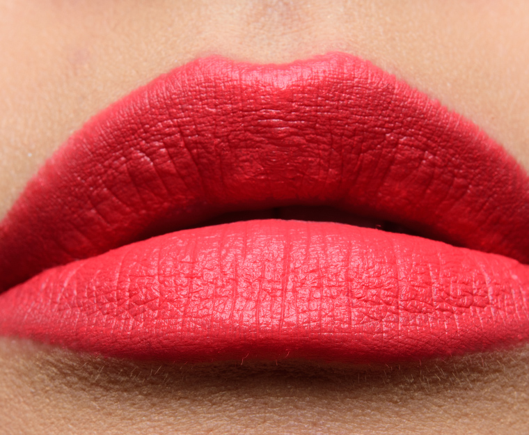 Tom Ford Beauty True Coral Lip Color Matte