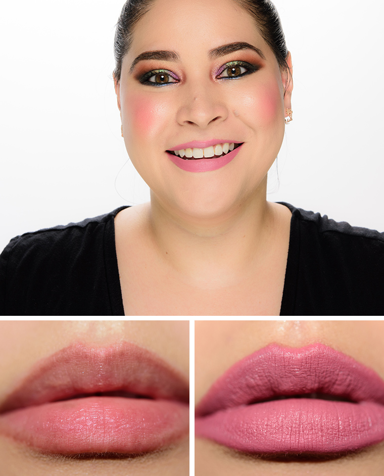 Tom Ford Beauty Vervain Lip Color Matte